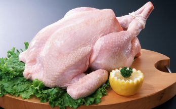 Những ảnh hưởng của yếu tố dinh dưỡng đến chất lượng thịt gà